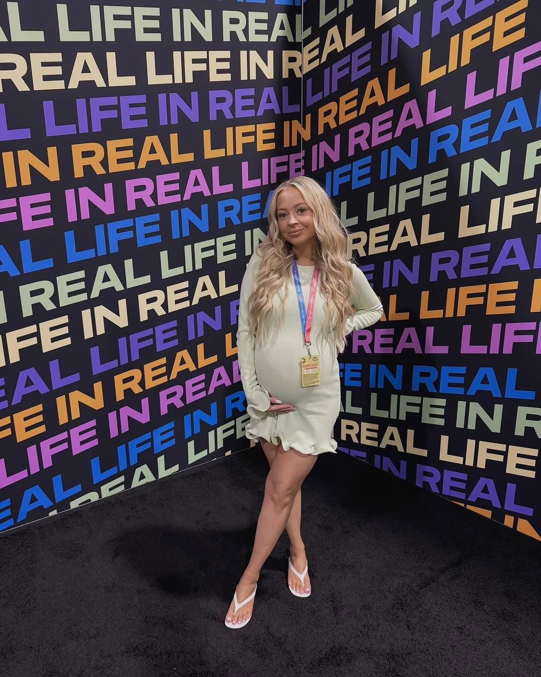 Sharing this look again because this was such a fun day!

#LTKStyleTip #LTKSeasonal #LTKParties