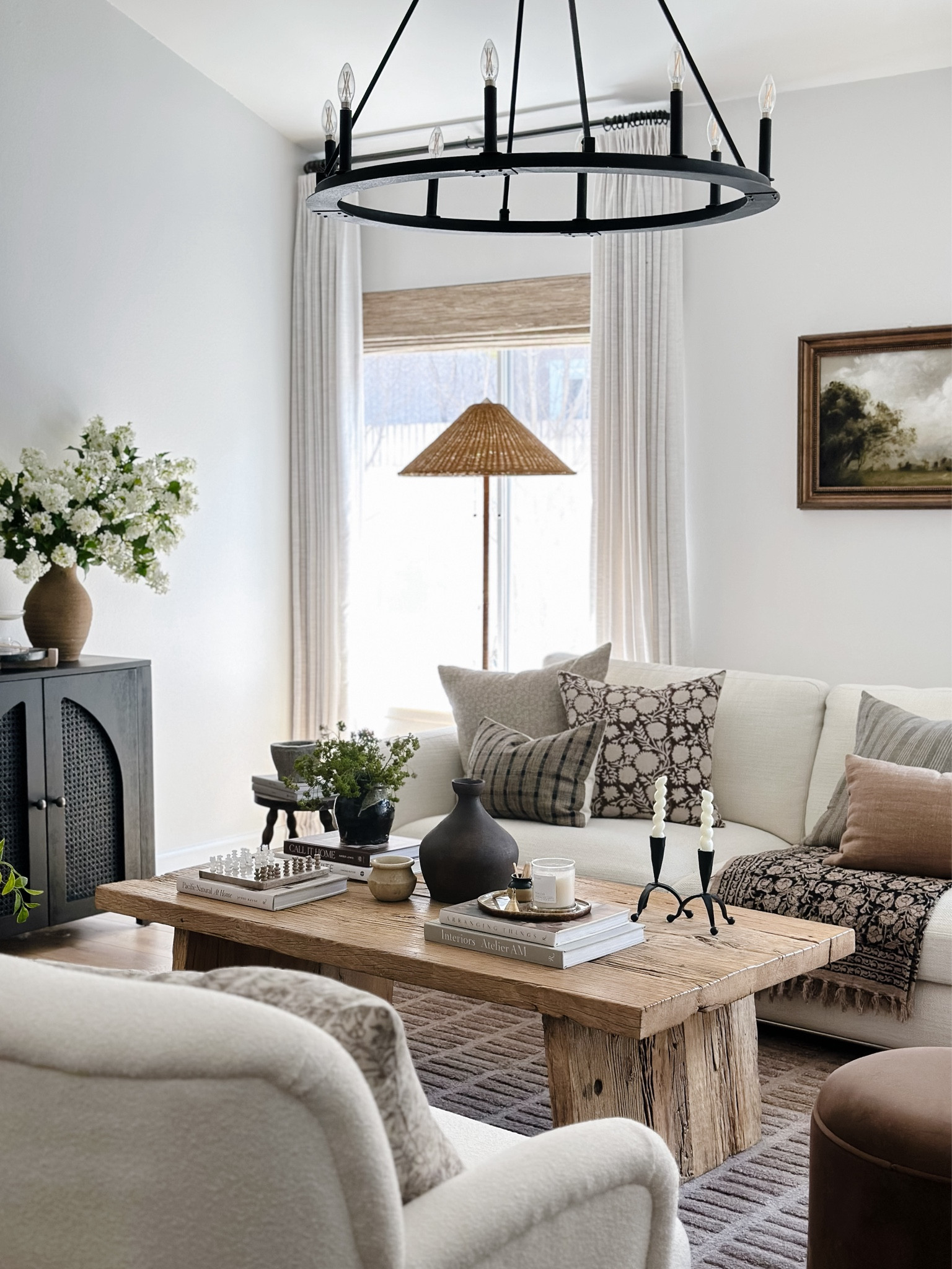 Shop my living room space! 

#LTKHome #LTKSaleAlert #LTKStyleTip