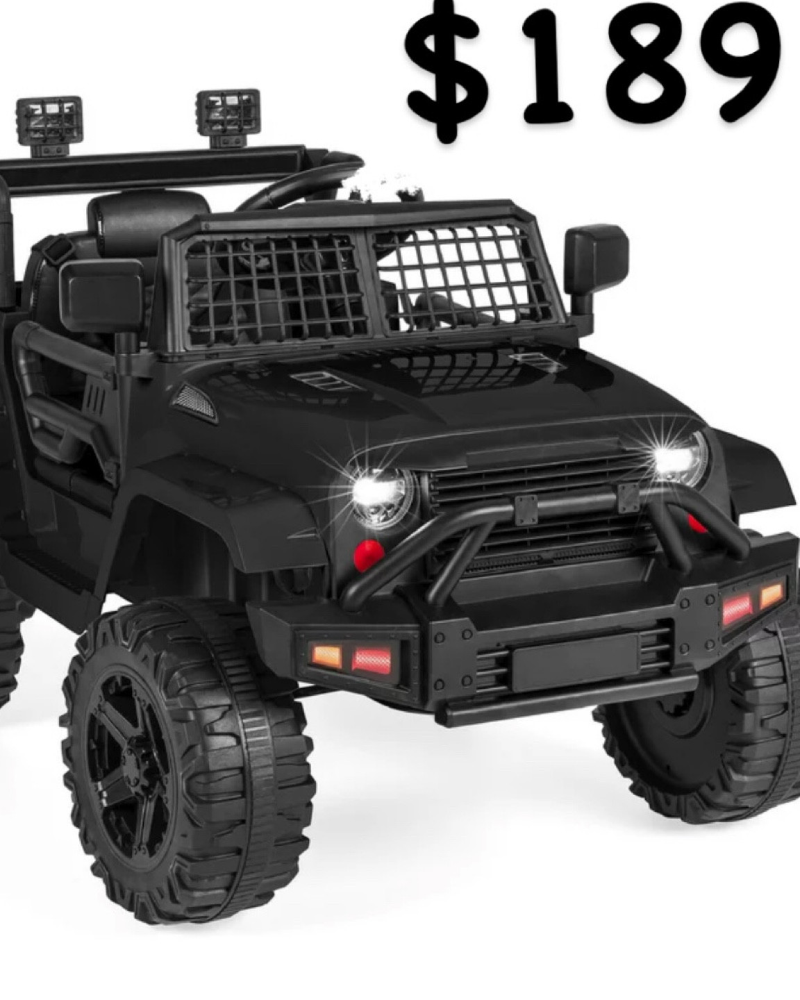 Cyber Monday ride on for boys #cybermonday

#LTKCyberweek #LTKGiftGuide #LTKbaby