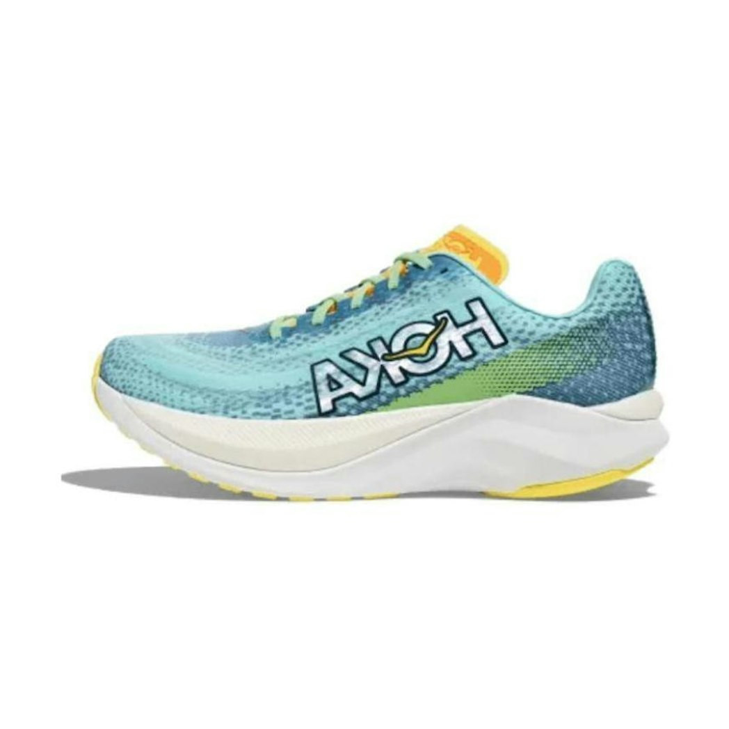 HOKA Mach X 'Dusk Cloudless' US 9 | Novelship