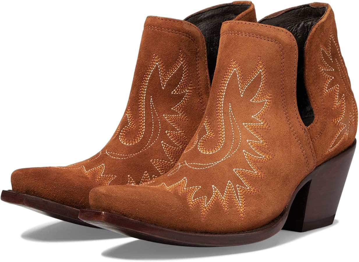 ARIAT women's Dixon Western Boot | Amazon (US)