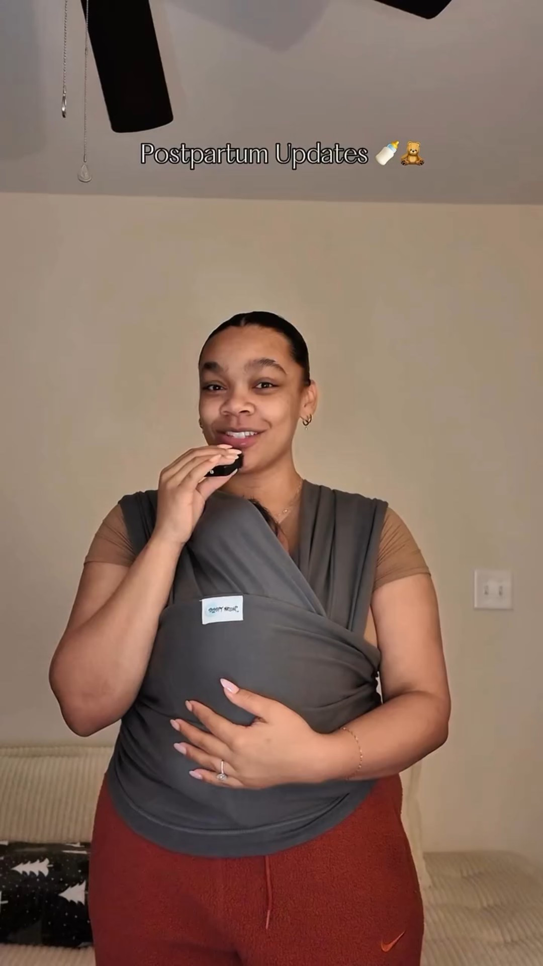 Postpartum skin needs extra care. I’ve been keeping it simple with Madecassoside Derma Cream and Toner Pads for calm, comfortable skin.

#LTKmomlife #LTKdayinmylife #LTKBeauty