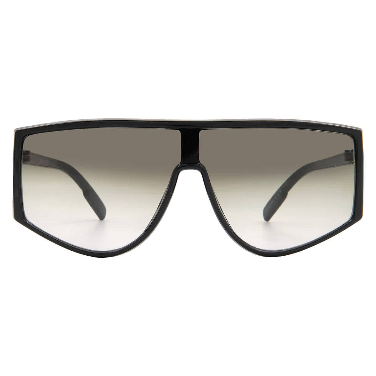 Frye 53317FCO001 Smoke Shield Ladies Sunglasses 10260432.COM BLKSMK | Jomashop.com & JomaDeals.com