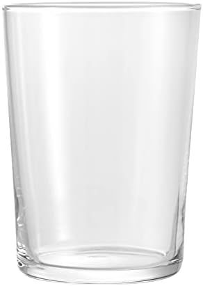 Bormioli Rocco Bodega Collection Glassware – Set Of 12 Maxi 17 Ounce Drinking Glasses For Water... | Amazon (US)