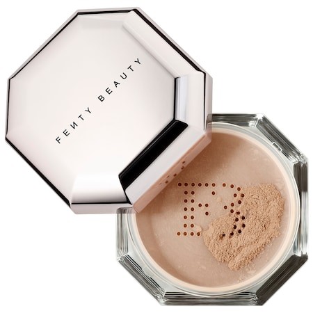 FENTY BEAUTY by Rihanna Pro Filt'r Instant Retouch Setting Powder Butter 0.98 oz/ 28 g | Sephora (US)