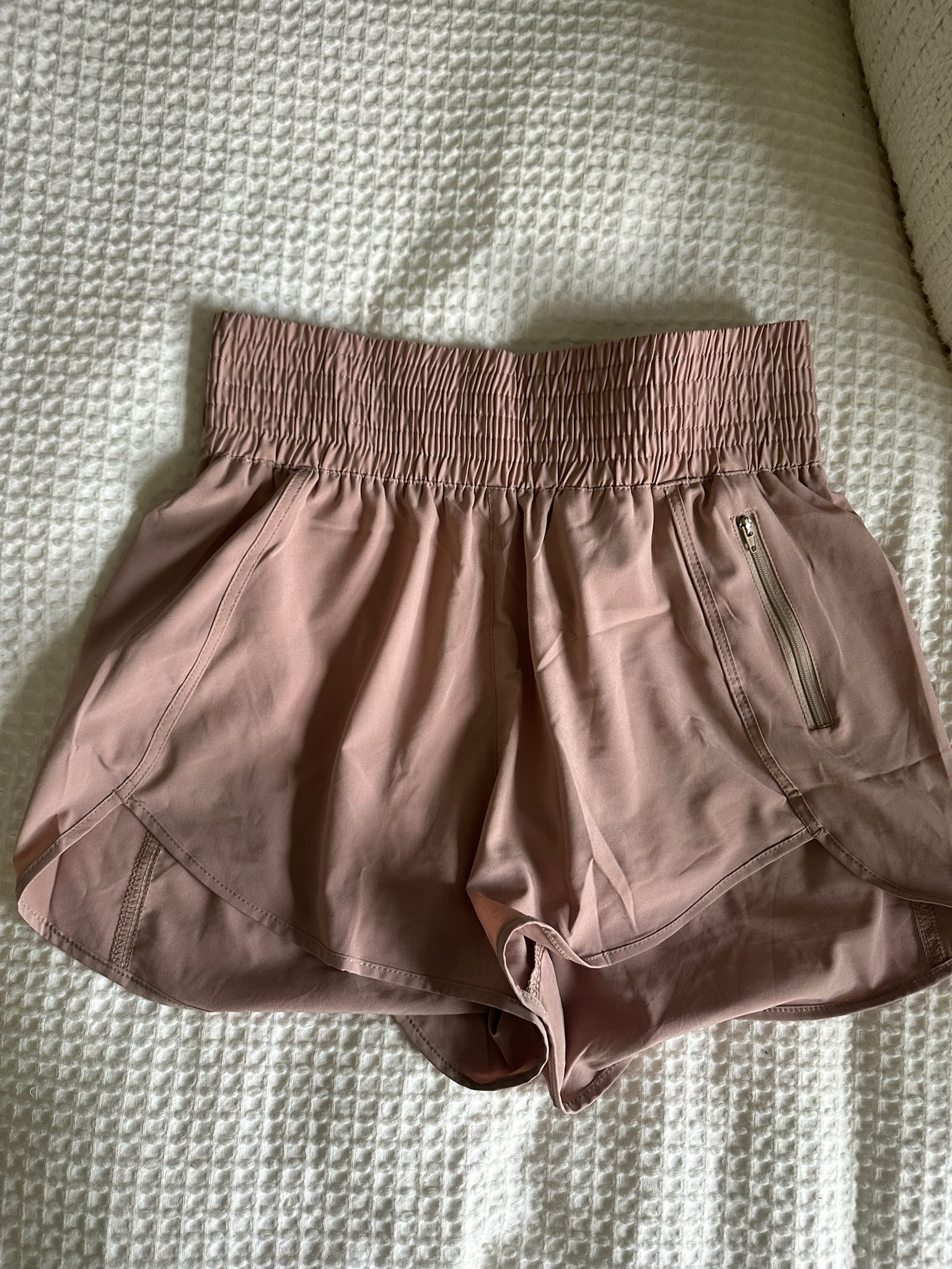 My favorite shorts on amazon right now! 

mom fit summer shorts sporty mom outfit running shorts amazon shorts 

 #LTKootd #LTKfitnessgoals