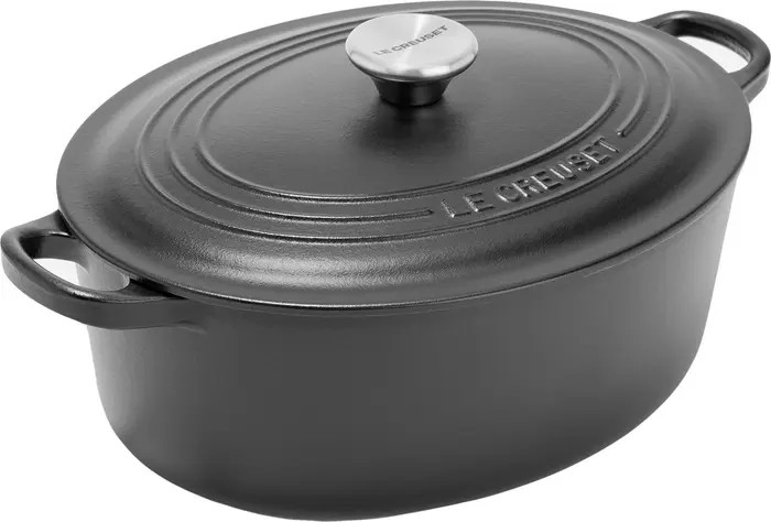 4.5-Quart Oval Dutch Oven | Nordstrom