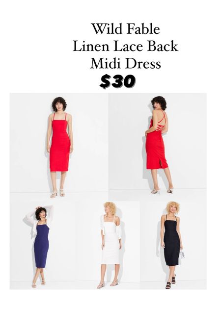 Target dress
Target style


#LTKFindsUnder50 #LTKSaleAlert #LTKSeasonal