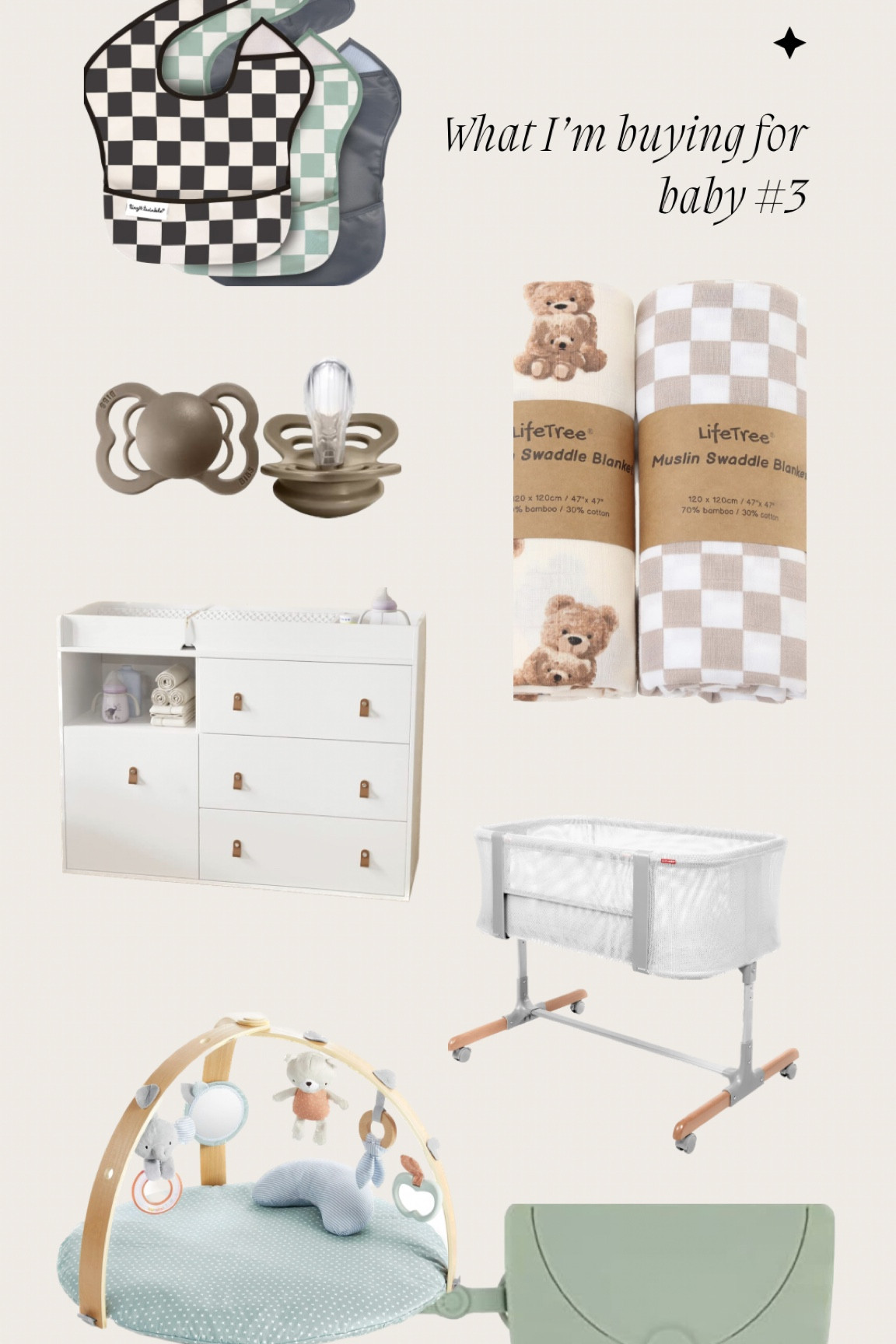 Things I’m buying for baby #3, baby finds, Amazon baby finds, baby must haves

#LTKbaby #LTKfamily #LTKfindsunder100
