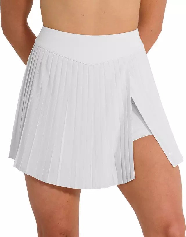 Bad Birdie Women's 13" Double Down Golf Skort | Dick's Sporting Goods