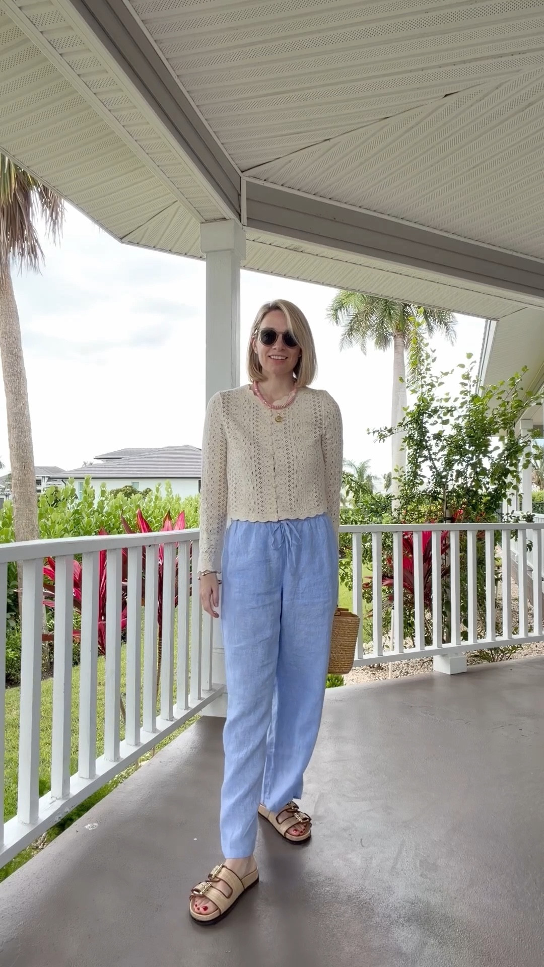 Casual vacation look  

#LTKootd #LTKgrwm #LTKTravel