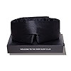 DROWSY Moonlight Shadow Silk Sleep Mask. Face-Hugging, Padded Silk Cocoon for Deep Sleep Therapy ... | Amazon (US)