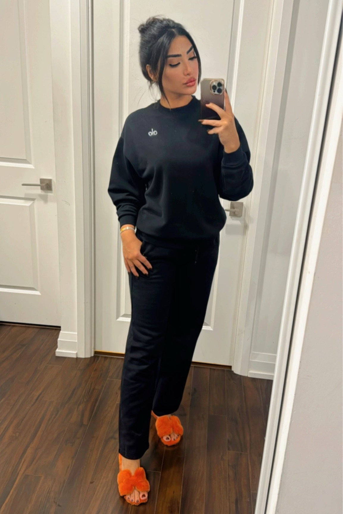 Alo black set

#LTKwinter #LTKcanada #LTKautumn