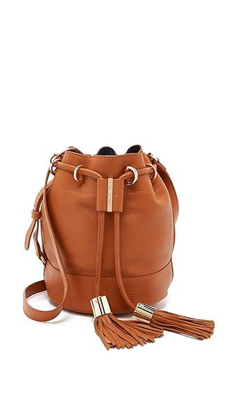 Vicki Bucket Bag | Shopbop