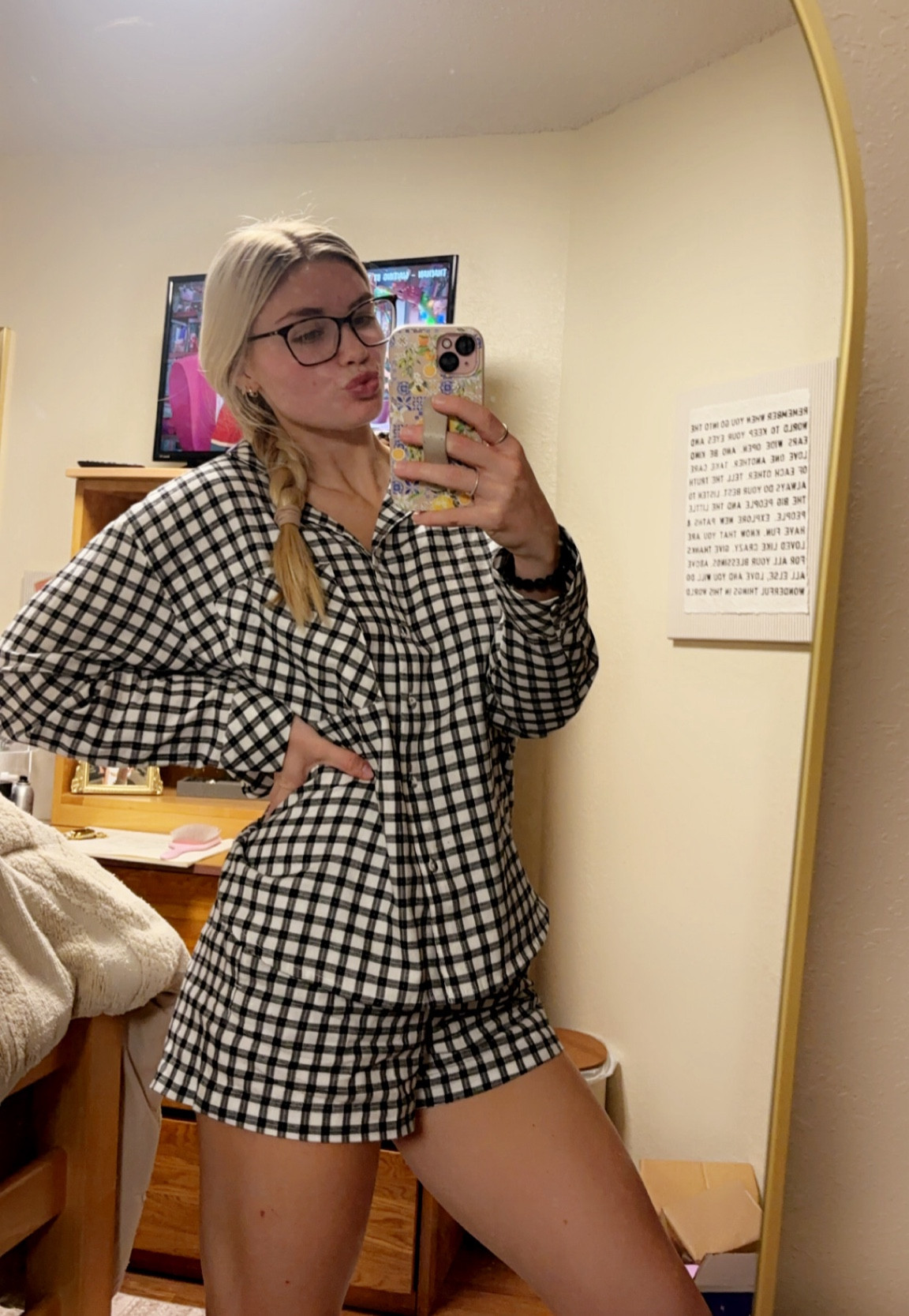 neutral christmas pj’s 🌲🧦❤️‍🔥

#LTKCyberWeek #LTKU #LTKHoliday