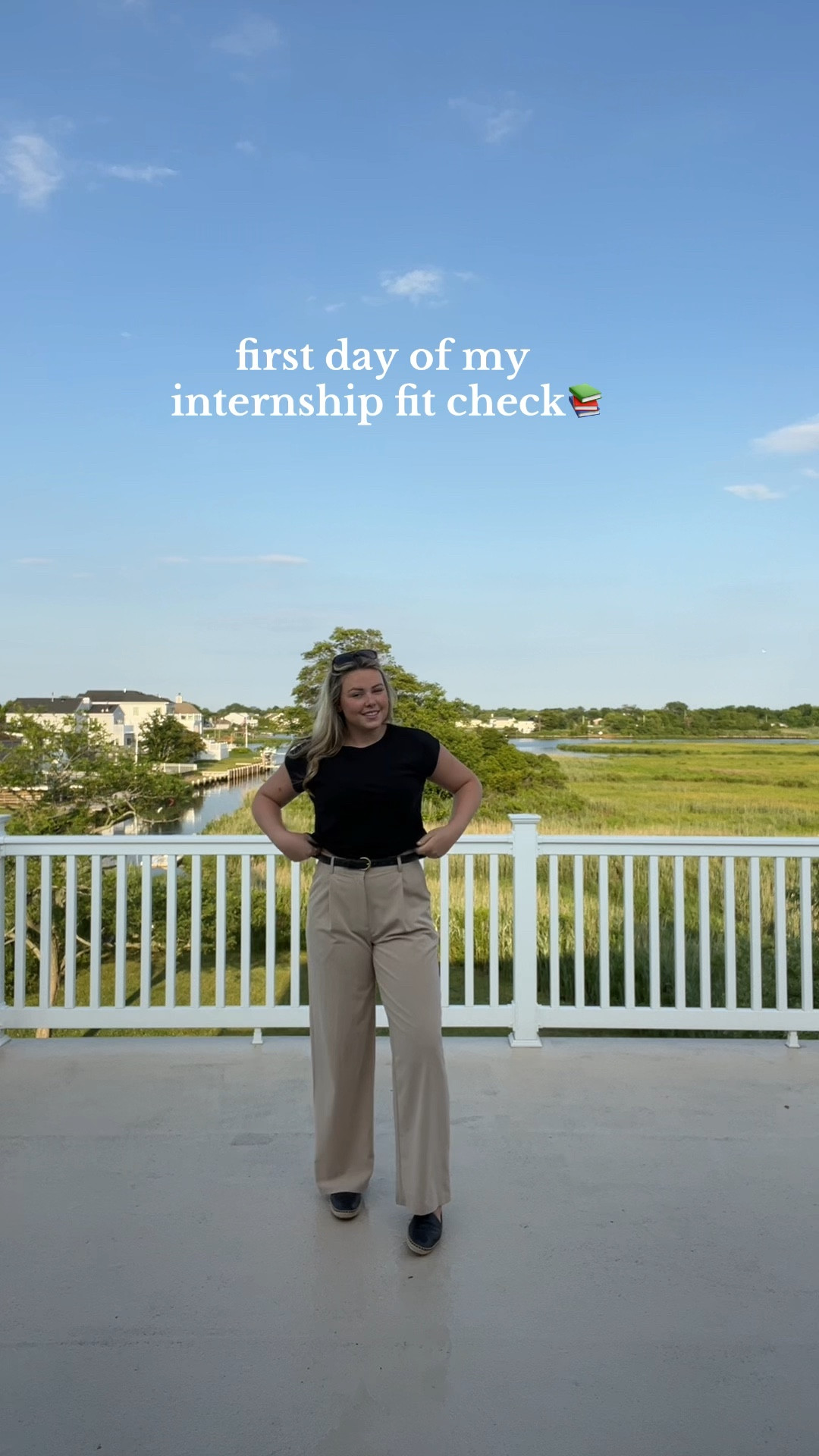 outfits for interns!! 

#LTKSeasonal #LTKStyleTip #LTKWorkwear