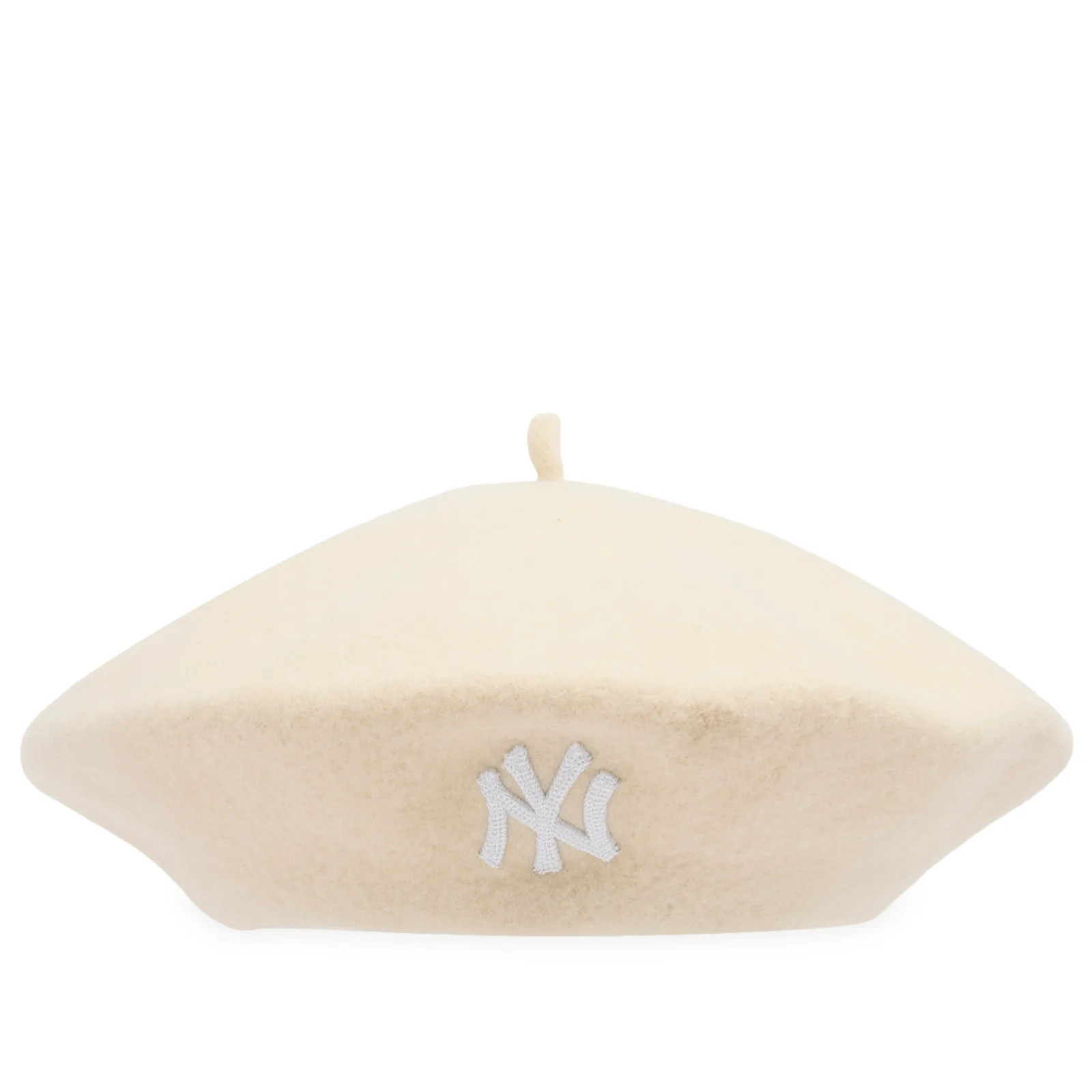 New Era New York Yankees Wool Beret | END. Clothing