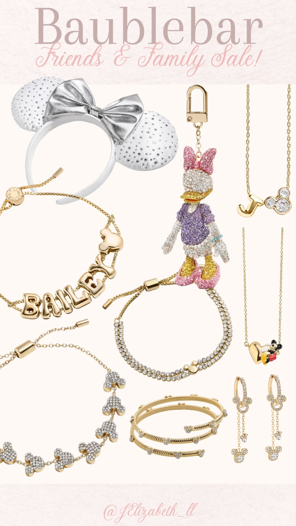 My picks for the Baublebar Friends & Family event!✨

#LTKFindsUnder100 #LTKWatchNow #LTKSaleAlert