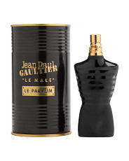 Men's 2.5oz Le Male Le Parfum Eau De Parfum Intense | TJ Maxx