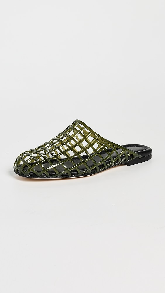 Barcelona Jelly Sandals | Shopbop
