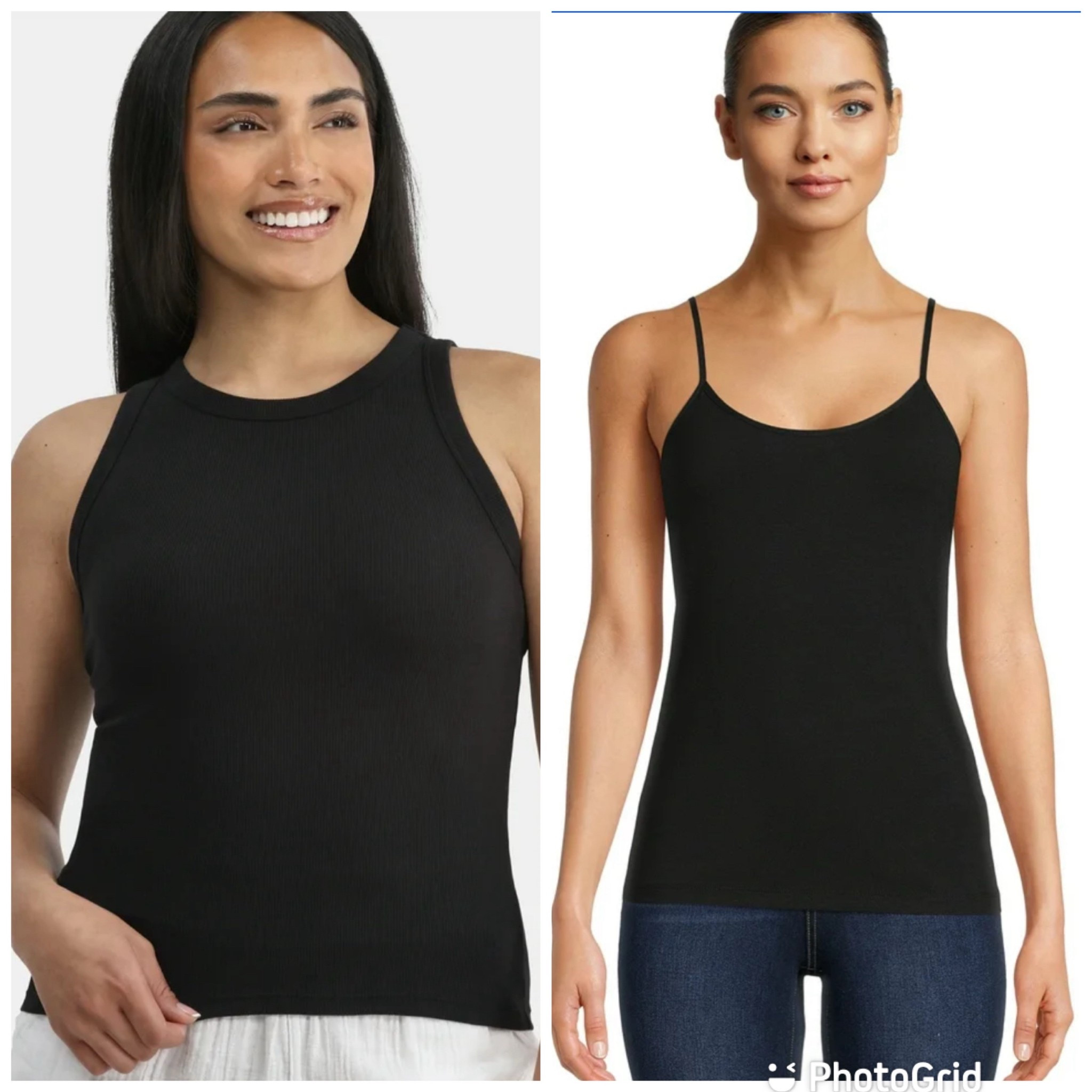 My favorite affordable tank tops

#LTKFindsUnder50 #LTKOver40 #LTKMidsize