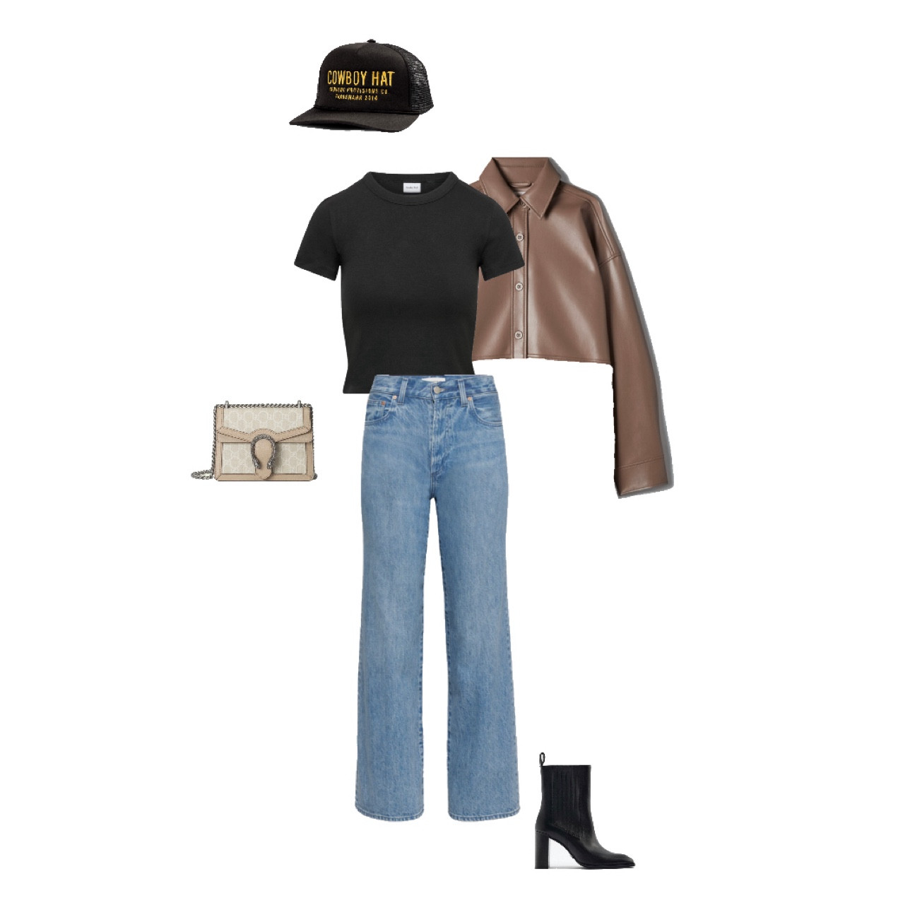 30 days of spring outfits, day three. 
#aritzia #aritziastyle #30daysofspringoutfits #styleadvice #whattowear #springtransition 

#LTKstyletip #LTKSeasonal