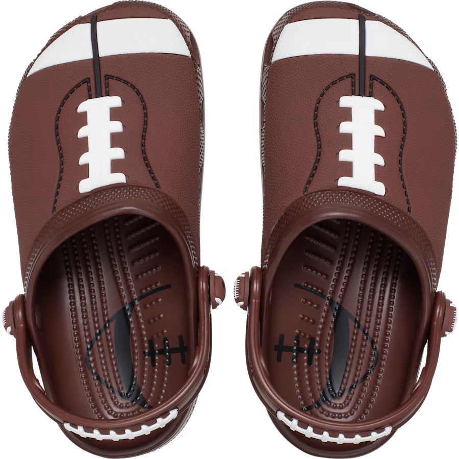 Kids’ Classic Football Clog | Crocs (US)