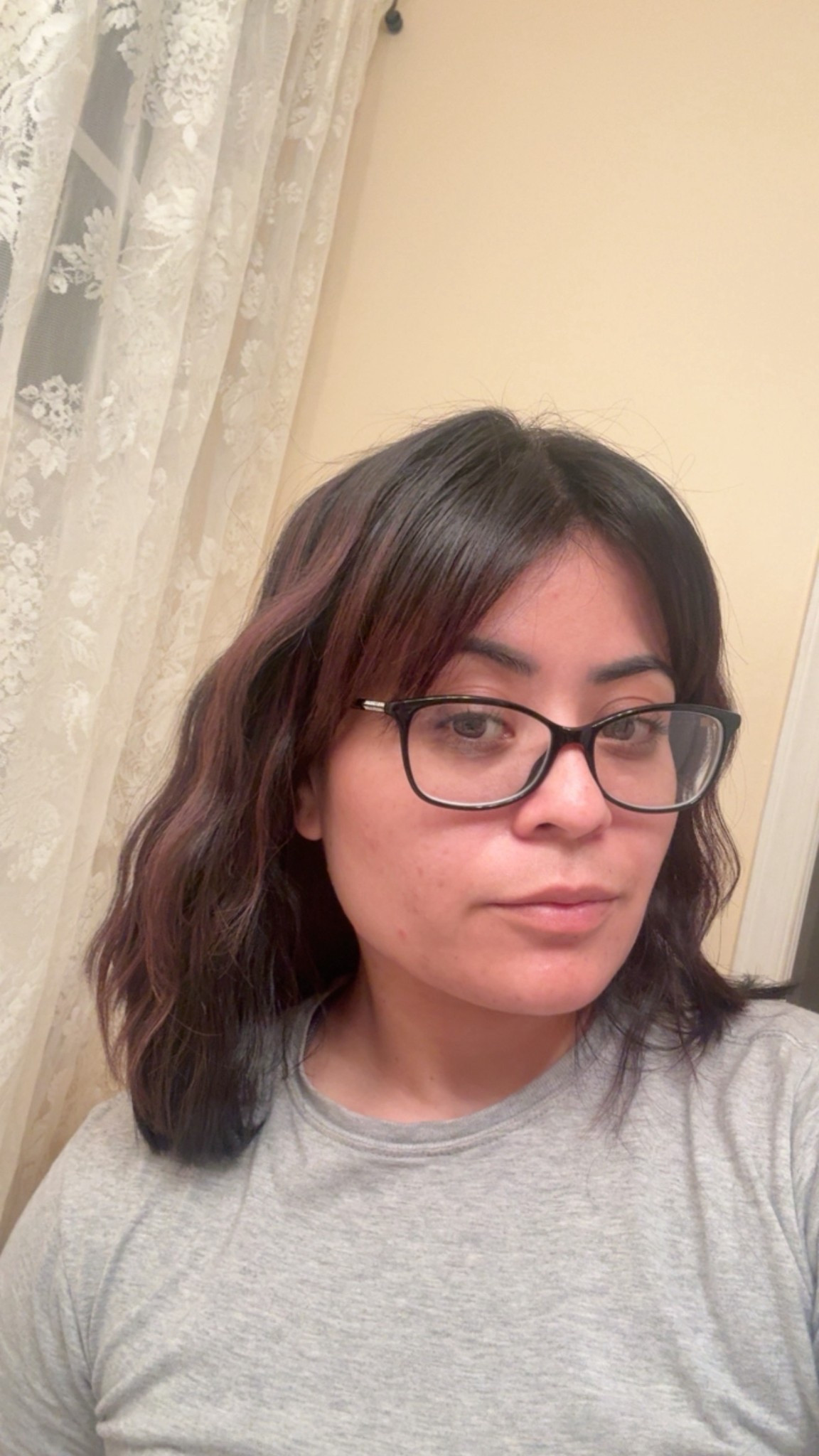 This wavy hair style look took me 20 minutes! I recently chopped my hair off and added bangs so I’ve been trying to figure out which hair styles fit me best and are quick. 

The hair tool is by Bombay. Truly the best hair tools. I’ve had their 5 in 1 curling wand since highschool and my friends loved it so much I’ve actually gifted them it a few Christmas ago. You can use my code “KARENB30” unless there’s already a sale happening! 

#LTKGiftGuide #LTKHoliday #LTKgrwm