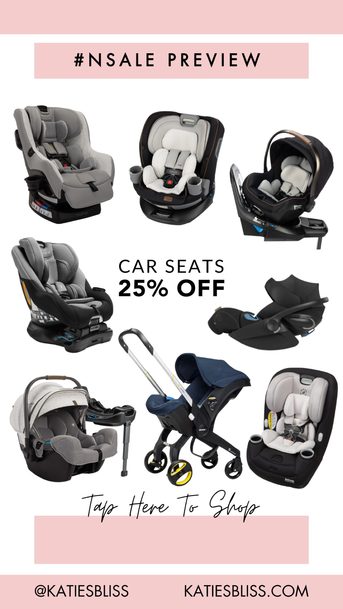 Nordstrom Anniversary Sale Car Seats Nordstrom Anniversary Sale Preview NSale 

#LTKxNSale #LTKSummerSales #LTKSaleAlert