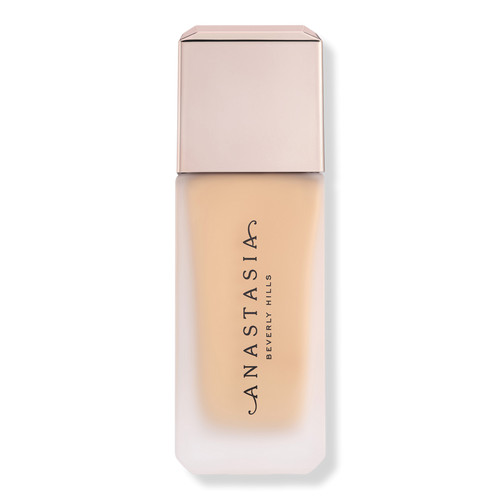 Impeccable Blurring Second-Skin Matte Foundation | Ulta
