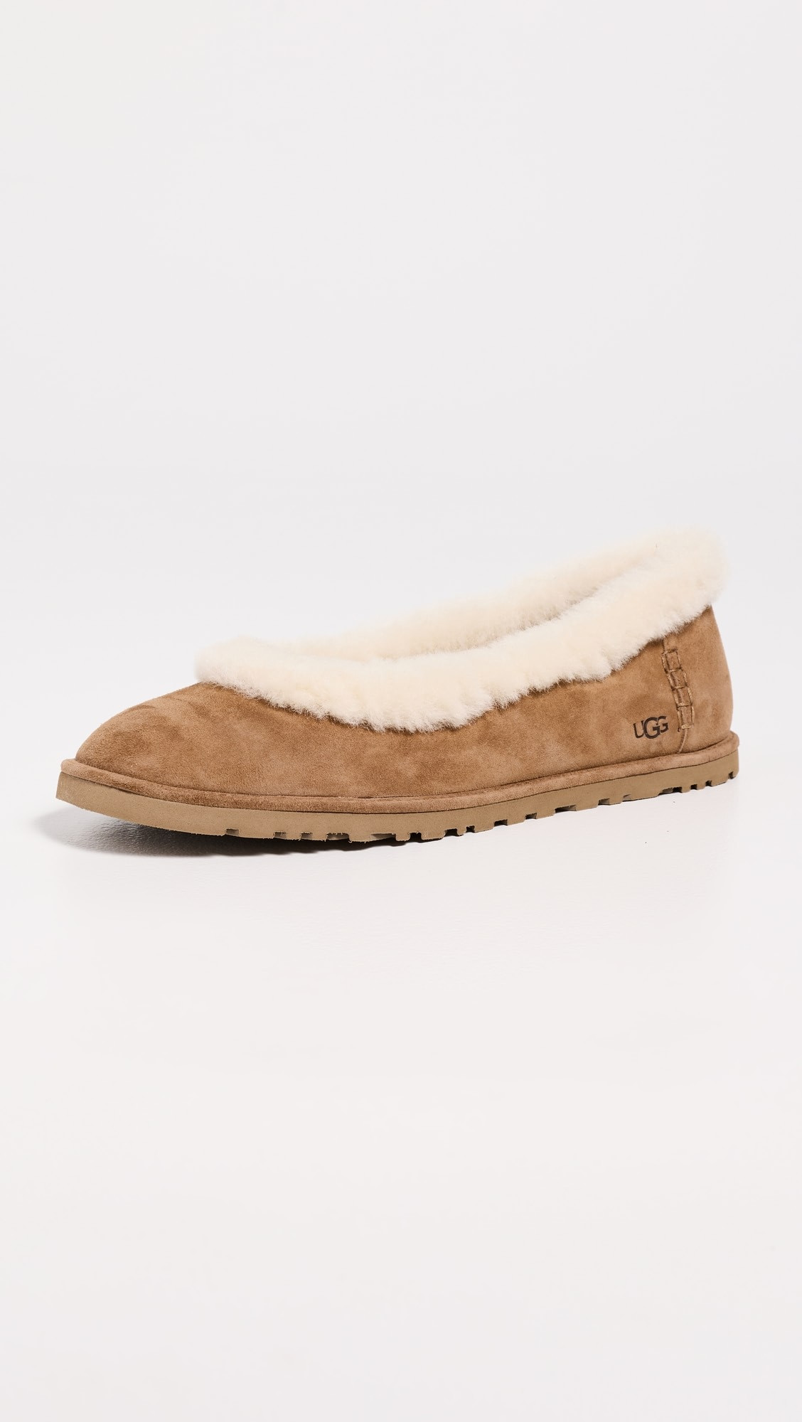 Zora Ballet Flats | Shopbop