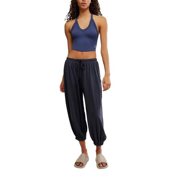 Women's FP Movement Momentum Balloon Pants Medium Black | Scheels Sports