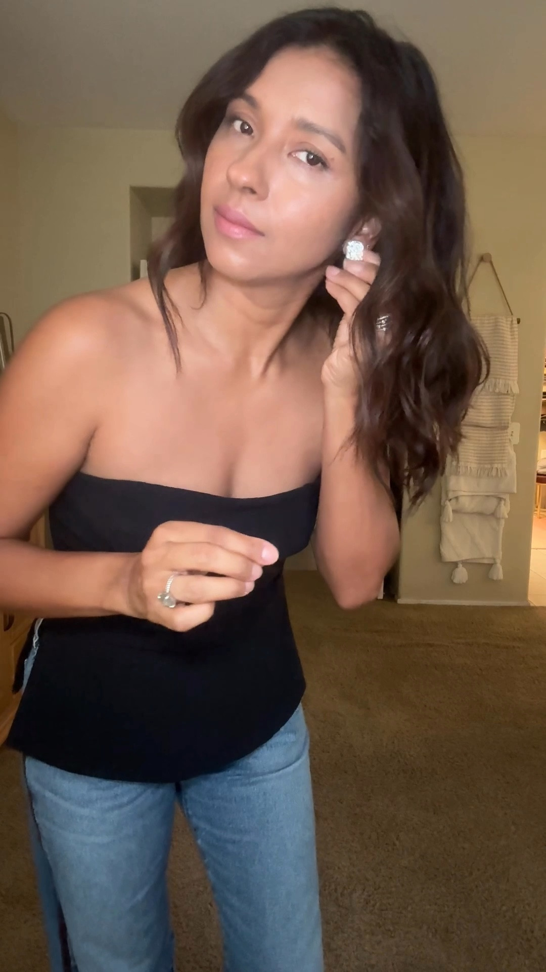 These jeans will be on repeat.

#LTKStyleTip #LTKWorkwear #LTKSeasonal