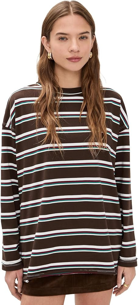 Lioness Women's Horizon Long Sleeve Top | Amazon (US)