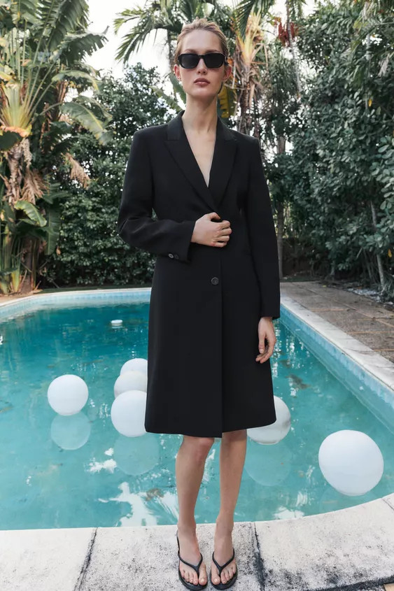 KITTEN HEEL SANDALS | Zara US