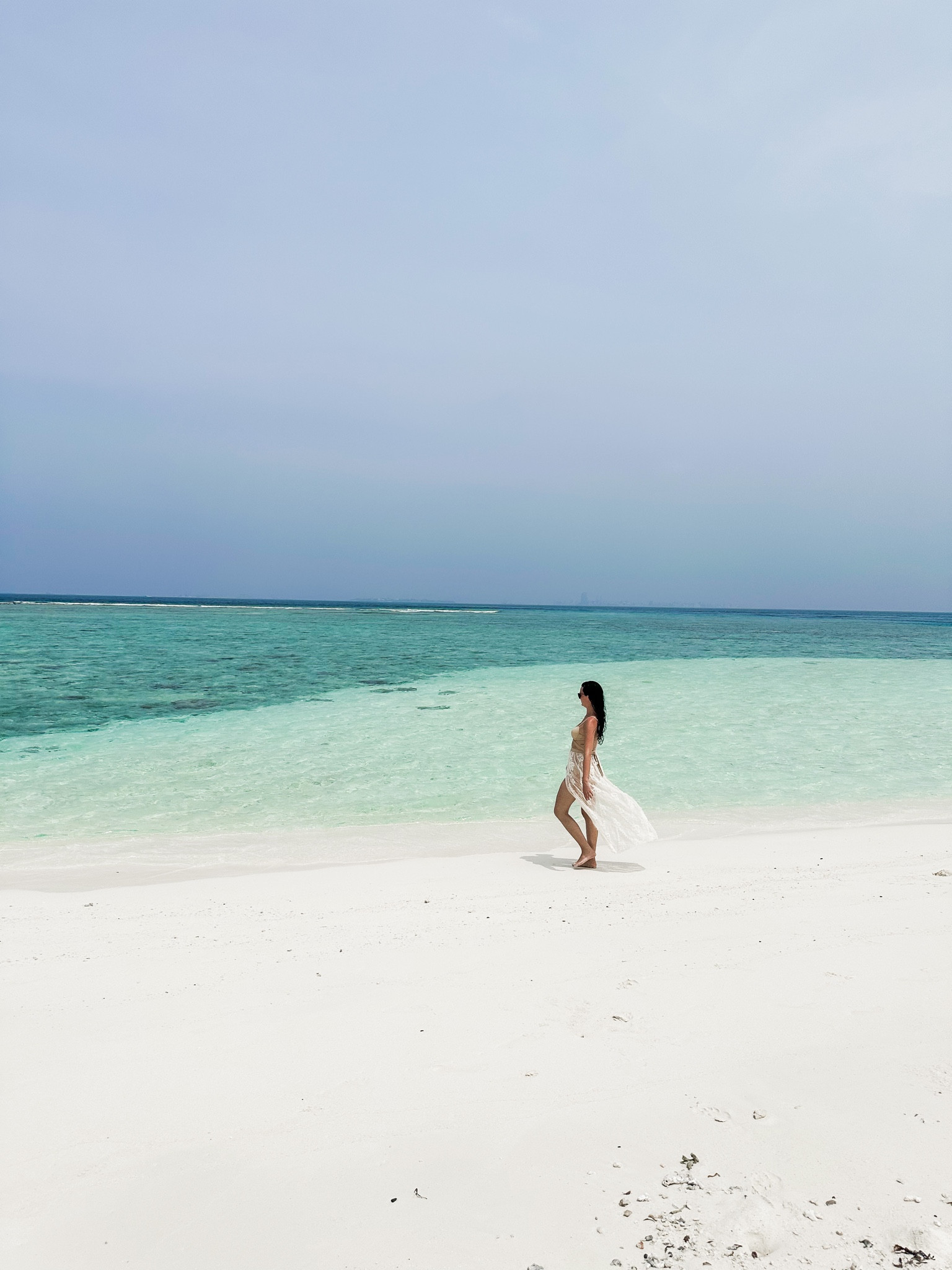 Maldives 🏝️

Beach Vacation Resort Wear Outfits | Vacation Outfits | Vacation | Bikini Sets | Honeymoon Outfits | Summer Outfits | Beach Style 

#LTKunder50 #LTKtravel #LTKswim