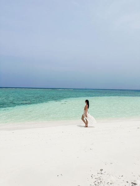 Maldives 🏝️

Beach Vacation Resort Wear Outfits | Vacation Outfits | Vacation | Bikini Sets | Honeymoon Outfits | Summer Outfits | Beach Style 

#LTKunder50 #LTKtravel #LTKswim