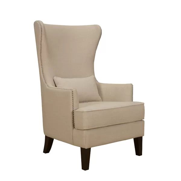 Cavender Wingback Chair | Wayfair North America