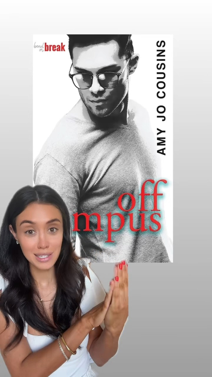 Off campus book review

Summer reading, book club, book recommendations, Booktok

#LTKdayinmylife #LTKstorytime #LTKTravel