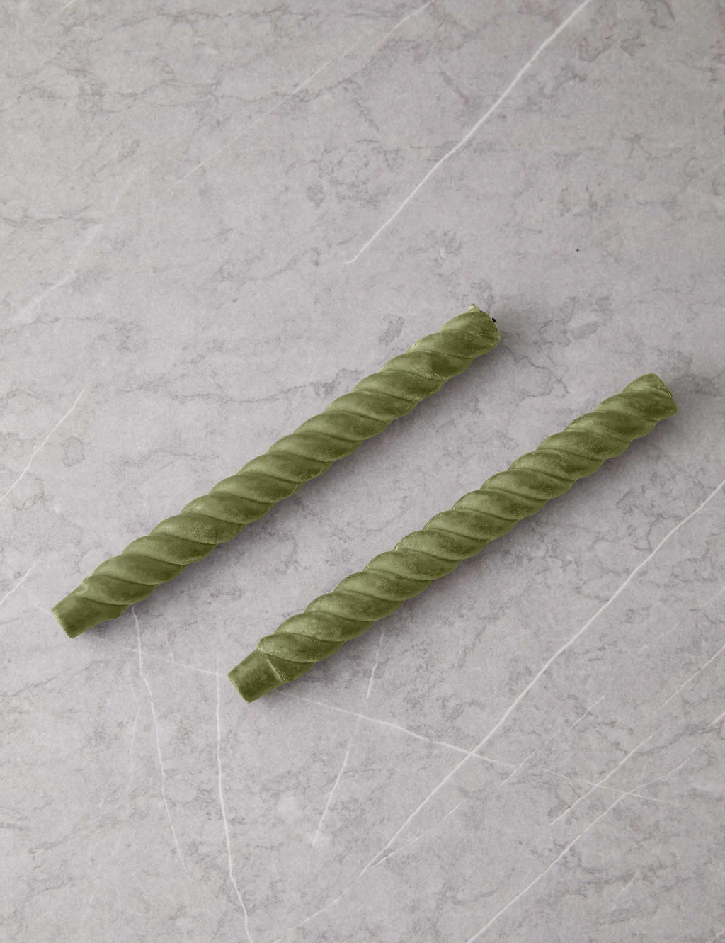 Rope Taper Candles (Set Of 2) | Lulu and Georgia 