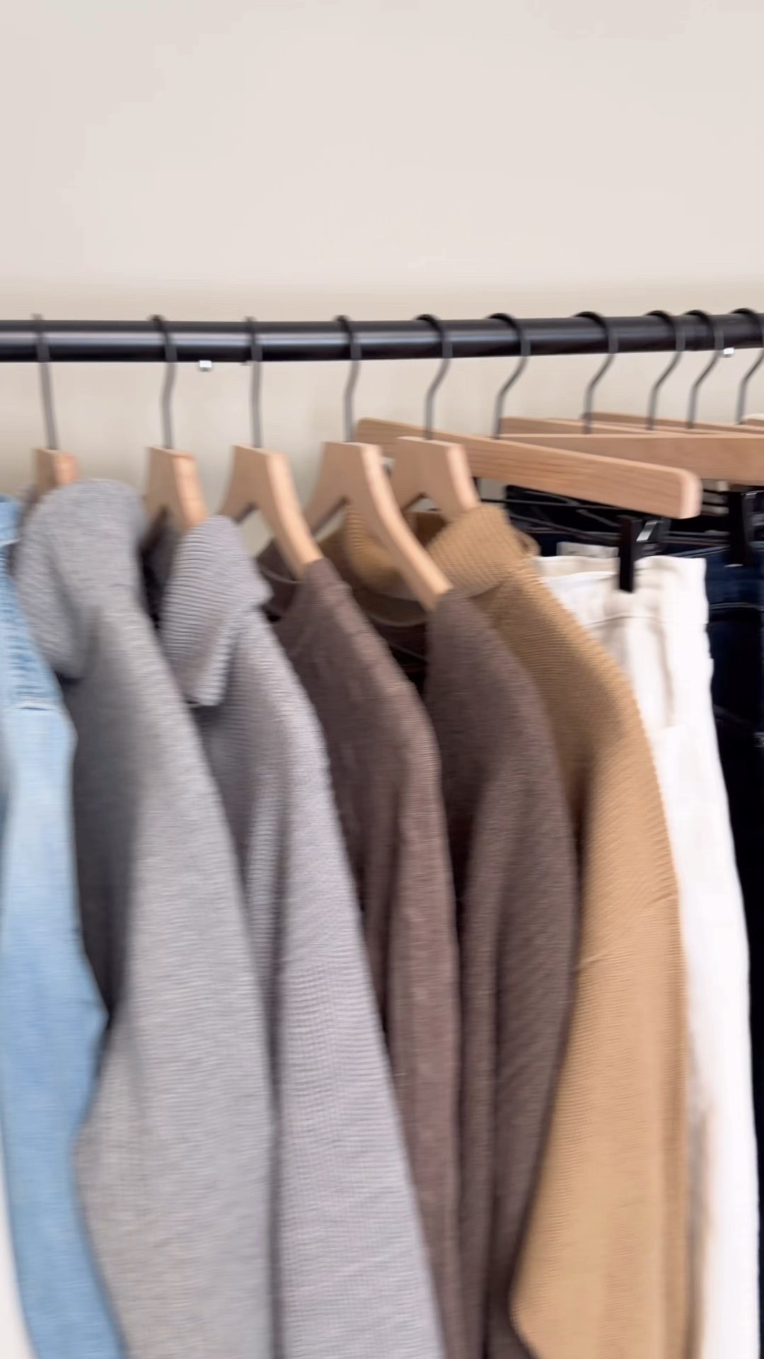 Winter capsule 
The perfect pieces to mix and match and create tons of different outfits 

#LTKSeasonal #LTKFindsUnder50 #LTKFindsUnder100