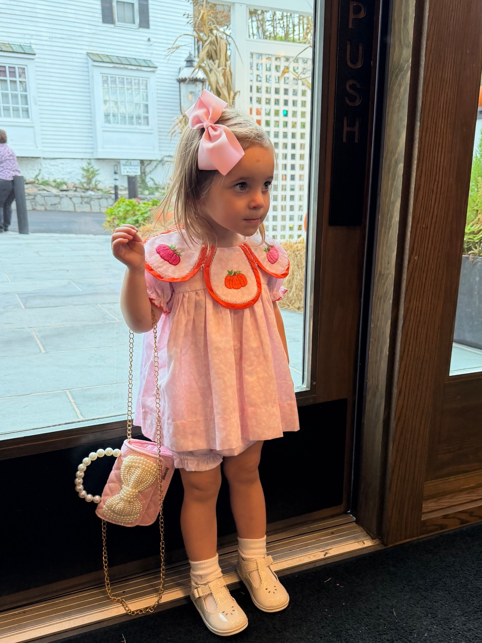 The sweetest pumpkin set for toddlers 

#LTKItBag #LTKFindsUnder50 #LTKKids