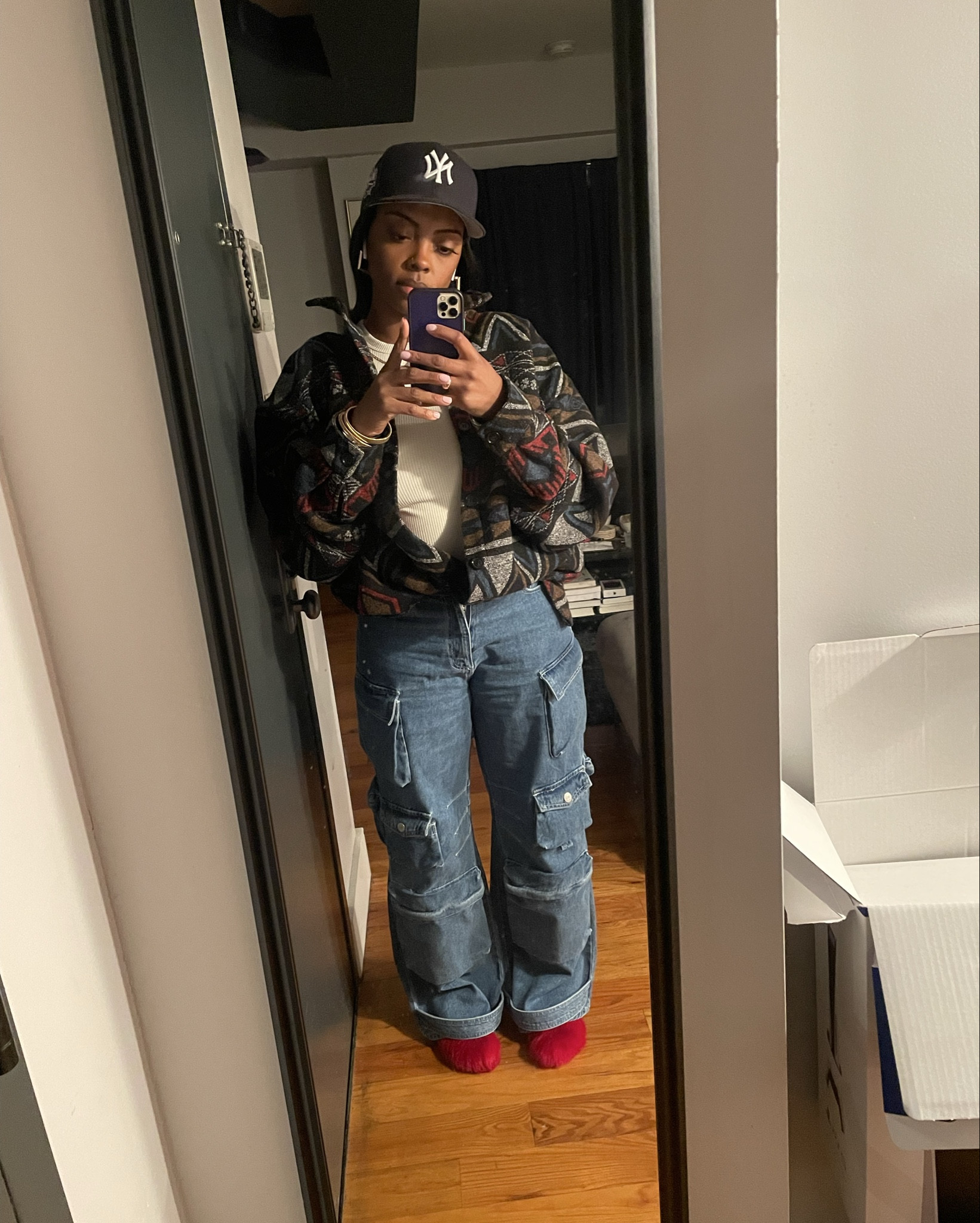 Fly and casual chill outfit perfect for a night out with friends or solo date. 

#LTKgrwm #LTKdayinmylife #LTKValentine