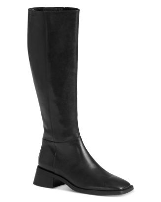 Vagabond Shoemakers Vagabond Women's Blanca Square Toe Boots  | Bloomingdale's Shoes | Bloomingdale's (US)