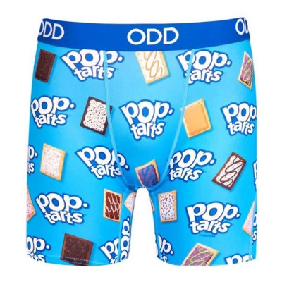 Men's ODD SOX Pop Tarts Boxer Briefs | Scheels