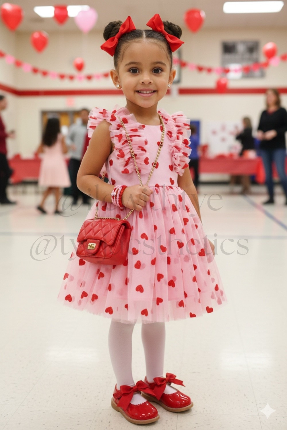 Celebrate cuteness and charm with these adorable items for the little ones! Perfect for birthdays and special occasions. #ToddlerFashion #CuteAccessories #BirthdaySpecial #ValentinesDay #AD #PaidLink #AmazonInfluencer 

#LTKootd #LTKSeasonal #LTKKids