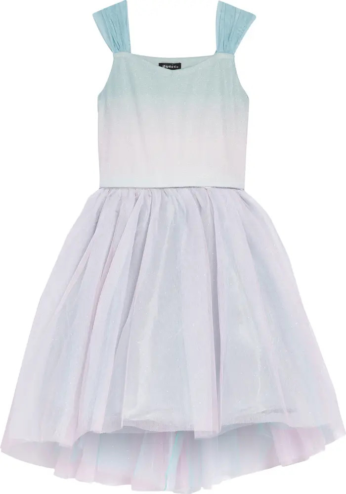 Kids' Cap Sleeve Dress | Nordstrom