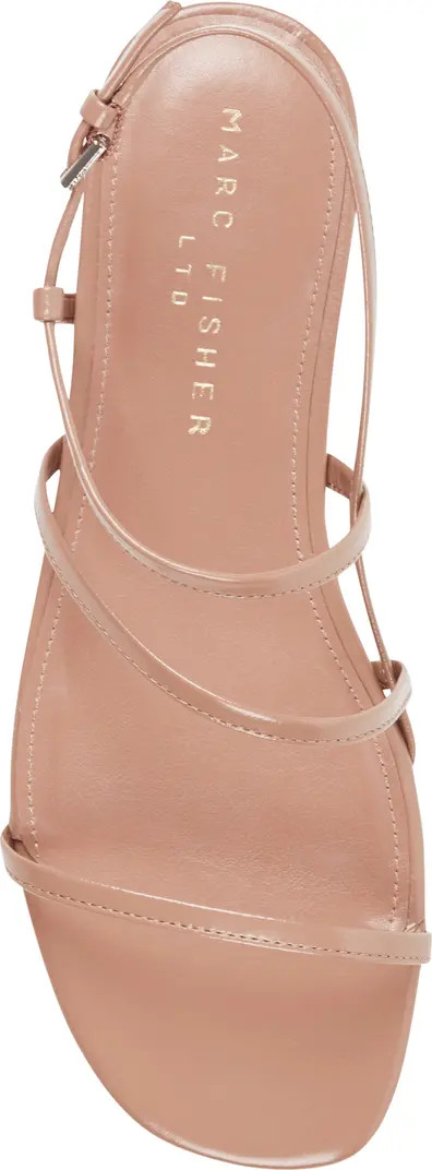 Elysha Slingback Sandal (Women) | Nordstrom