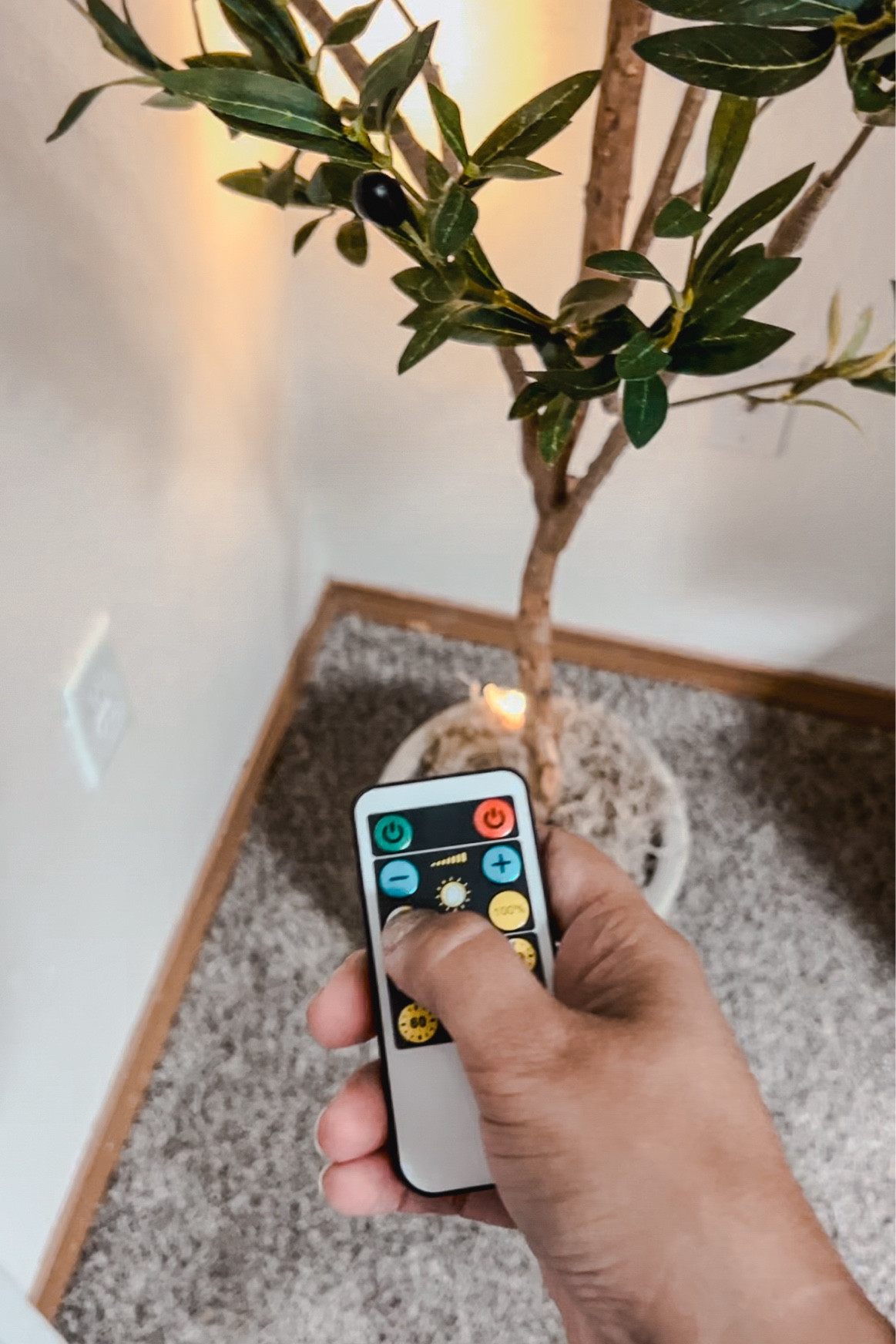 Luces Decorativas Para Tu Hogar 