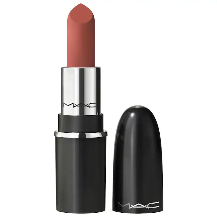 Mini M\u00b7A\u00b7Cximal Silky Matte 12HR Wear Lipstick | Sephora (US)